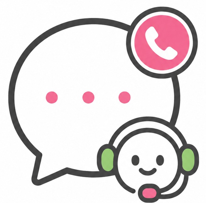 WhatsApp 聯繫客服